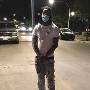 Meet your Posher, Dalvin